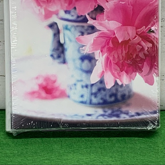 4/$14 8pk Hallmark Expressions Thank You Note Cards Blank Inside NEW SEALED - Picture 3 of 6